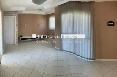 Apartamento a venda com 3 quartos, 93m² no jardim paulistano - sorocaba