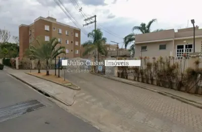 Apartamento com 2 quartos à venda na Vila Fiori, Sorocaba 