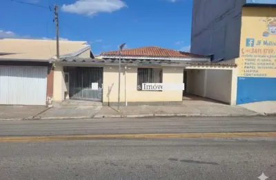 Casa com 4 quartos para alugar no Jardim Guadalajara, Sorocaba 