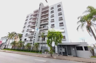 Apartamento com 3 quartos para alugar no Jardim América, Sorocaba 