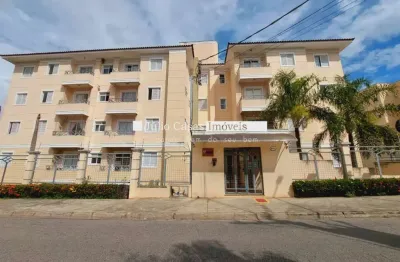Apartamento com 2 quartos para alugar no Jardim Guadalajara, Sorocaba 