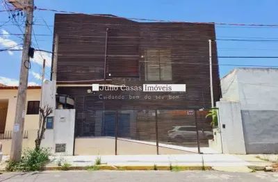 Sala comercial para alugar na Vila Augusta, Sorocaba 