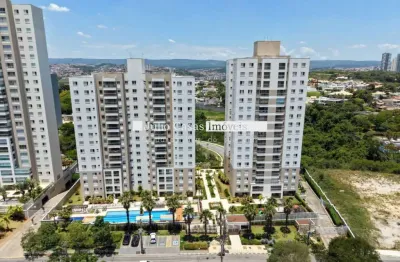 Apartamento com 3 quartos à venda no Jardim Emília, Sorocaba 
