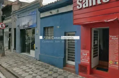 Casa com 1 quarto à venda no Além Ponte, Sorocaba 