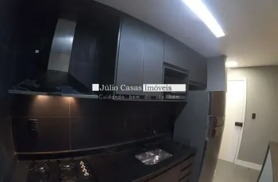 Apartamento com 2 quartos à venda no Chácaras Reunidas São Jorge, Sorocaba 