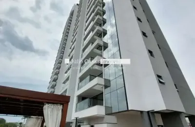 Apartamento com 3 quartos à venda no Parque Campolim, Sorocaba 