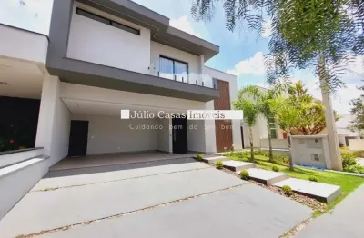 Casa em condomínio fechado com 3 quartos à venda no Aparecidinha, Sorocaba 