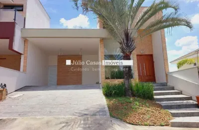 Casa em condomínio fechado com 3 quartos à venda no Aparecidinha, Sorocaba 