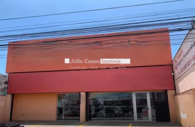 Prédio para alugar na Vila Lucy, Sorocaba 