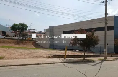 Terreno comercial de 1.801,50m² em avenida do bairro jataí - votorantim