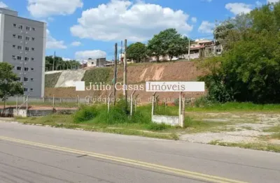 Terreno comercial para alugar no Parque Jataí, Votorantim 