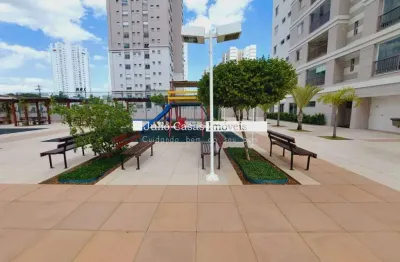 Apartamento com 3 quartos à venda no Parque Campolim, Sorocaba 
