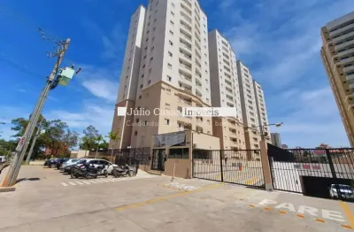 Apartamento com 3 quartos para alugar no Parque Campolim, Sorocaba 
