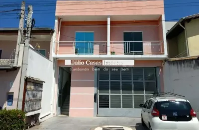 Salão comercial para alugar no jardim piazza di roma ii - sorocaba - sp