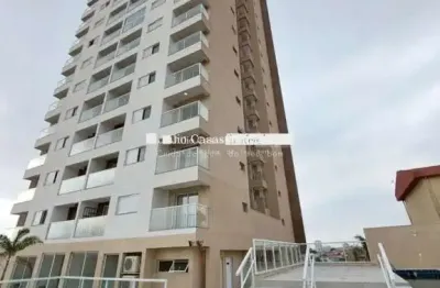 Apartamento com 2 quartos à venda na Vila Hortência, Sorocaba 