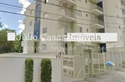 Apartamento com 2 quartos à venda no Jardim Judith, Sorocaba 