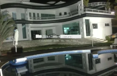 Casa em condomínio fechado com 3 quartos à venda em Barreiro, Araçoiaba da Serra 