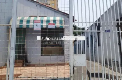 Terreno comercial à venda no Centro, Sorocaba 