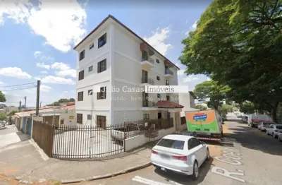 Apartamento com 2 quartos à venda na Vila São Caetano, Sorocaba 