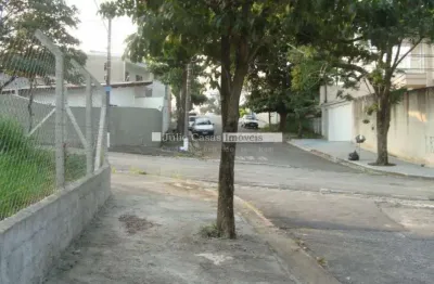 Terreno à venda no Jardim América, Sorocaba 