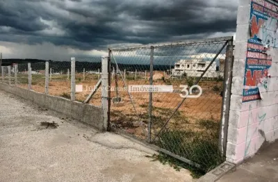 Terreno à venda no Jardim Eucalíptos, Sorocaba 