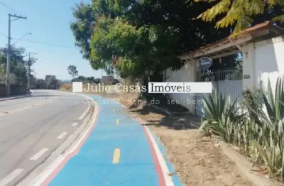 Terreno à venda no Aparecidinha, Sorocaba 