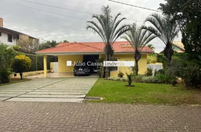 Casa em condomínio fechado com 3 quartos à venda no Vivendas do Lago, Sorocaba 