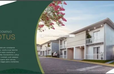 Casa em condomínio fechado com 3 quartos à venda no Vossoroca, Votorantim 