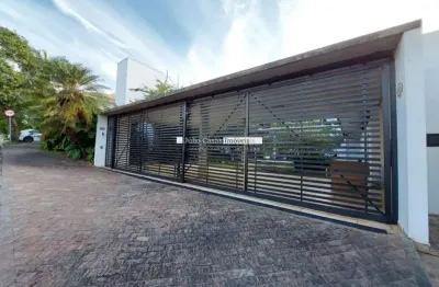 Casa em condomínio fechado com 4 quartos à venda no Jardim Residencial Chácara Ondina, Sorocaba 