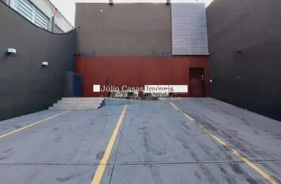 Prédio à venda no Centro, Sorocaba 