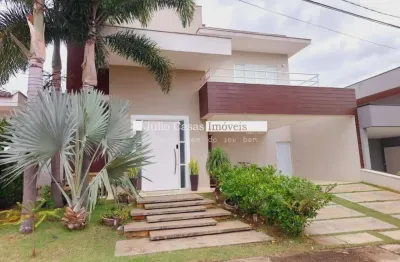 Casa em condomínio fechado com 4 quartos à venda na Vossoroca, Sorocaba 