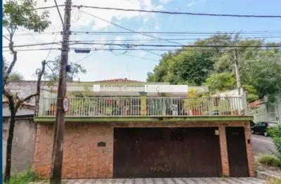 Casa com 3 quartos à venda no Jardim Emília, Sorocaba 