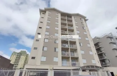 Apartamento para alugar 3 quartos no parque campolim - sorocaba