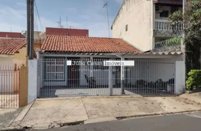 Casa com 2 quartos à venda no Central Parque Sorocaba, Sorocaba 