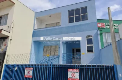 Casa com 6 quartos para alugar no Centro, Sorocaba 