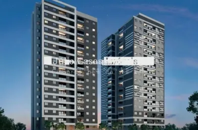 Apartamento com 1 quarto à venda no Parque Campolim, Sorocaba 