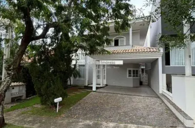 Casa para alugar com 4 quartos, 310m2 no condomínio tivoli park - sorocaba