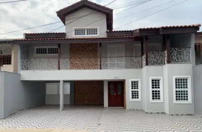 Casa para venda com 4 quartos, 4 suítes 339m no condomínio ibiti do paço - sorocaba