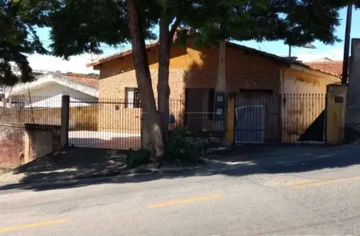 Casa com 3 quartos à venda no Parque das Laranjeiras, Sorocaba 