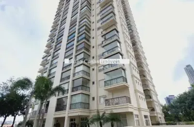 Apartamento com 3 quartos à venda no Jardim Portal da Colina, Sorocaba 
