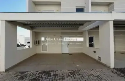 Casa em condomínio fechado com 3 quartos à venda no Jardim Simus, Sorocaba 