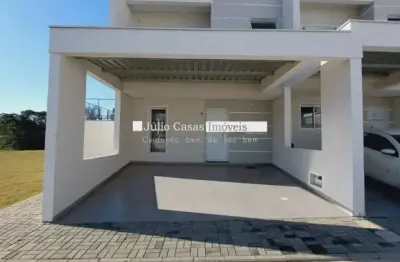 Casa em condomínio fechado com 3 quartos à venda no Jardim Simus, Sorocaba 