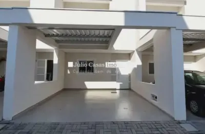 Casa em condomínio fechado com 2 quartos à venda no Jardim Simus, Sorocaba 