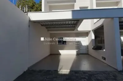 Casa em condomínio fechado com 2 quartos à venda no Jardim Simus, Sorocaba 