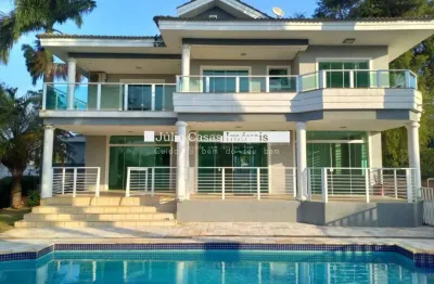 Casa em condomínio fechado com 4 quartos à venda no Cercado, Araçoiaba da Serra 