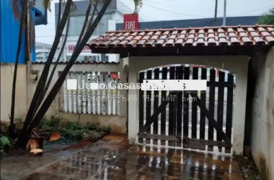 Casa com 2 quartos à venda no Além Ponte, Sorocaba 