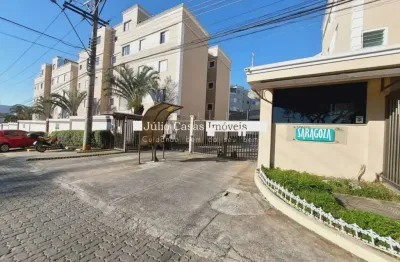Apartamento com 2 quartos à venda no Jardim Vera Cruz, Sorocaba 