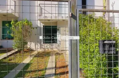 Casa com 2 quartos à venda no Jardim Pagliato, Sorocaba 