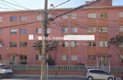 Apartamento com 2 quartos à venda na Vila Haro, Sorocaba 