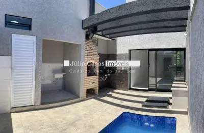 Casa para locação ou venda com 03 quartos 1 suíte 101,35m² no condomínio villagio ipanema i - sorocaba/sp